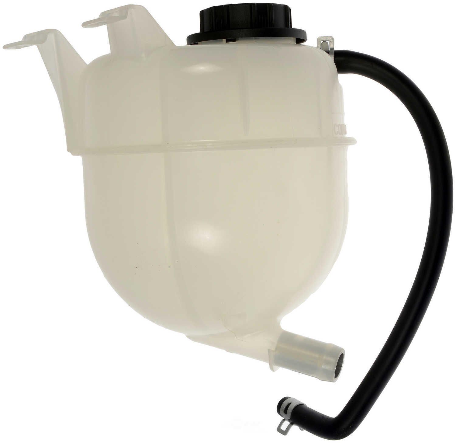 DORMAN OE SOLUTIONS - Engine Coolant Recovery Tank (Front) - DRE 603-029
