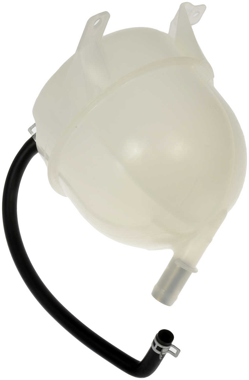 DORMAN OE SOLUTIONS - Engine Coolant Recovery Tank (Front) - DRE 603-029