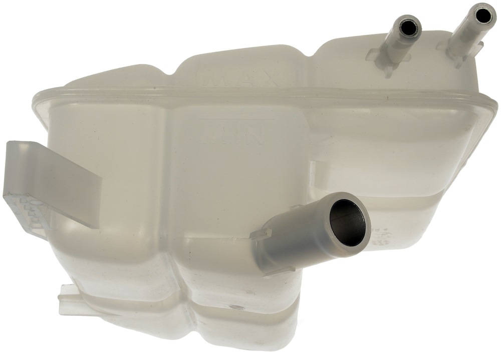 DORMAN OE SOLUTIONS - Engine Coolant Recovery Tank (Front) - DRE 603-043