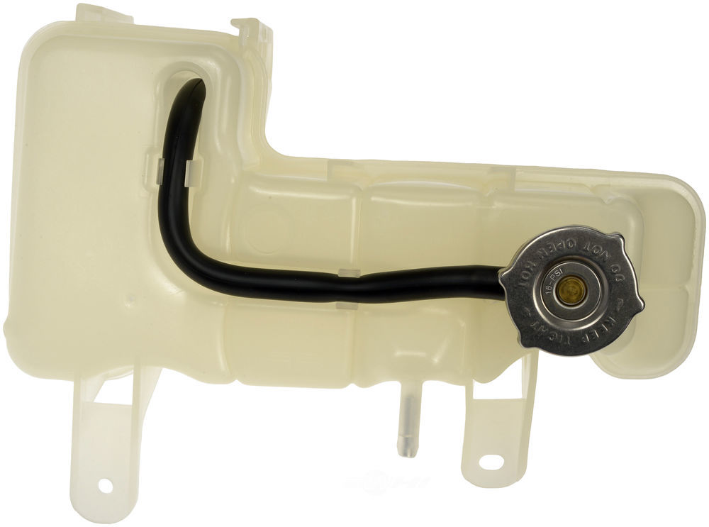 DORMAN OE SOLUTIONS - Engine Coolant Recovery Tank - DRE 603-056