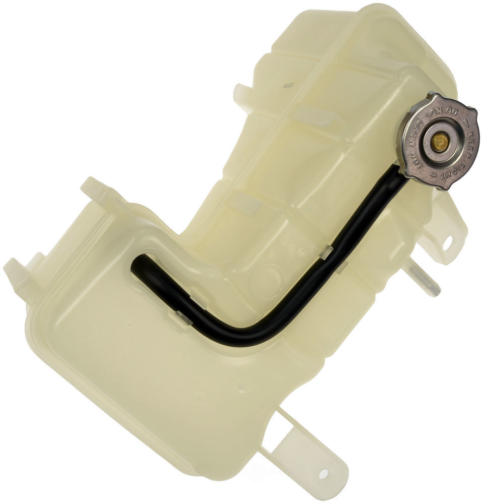 DORMAN OE SOLUTIONS - Engine Coolant Recovery Tank - DRE 603-056