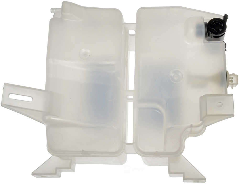 DORMAN OE SOLUTIONS - Engine Coolant Recovery Tank (Front) - DRE 603-057