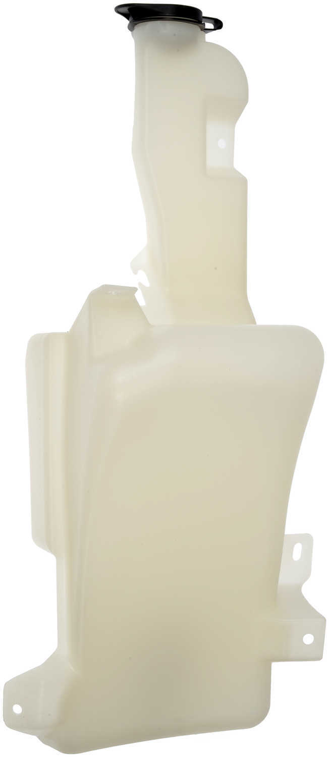 DORMAN OE SOLUTIONS - Windshield Washer Fluid Reservoir (Front) - DRE 603-072