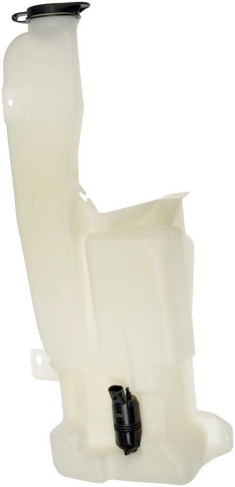 DORMAN OE SOLUTIONS - Windshield Washer Fluid Reservoir - DRE 603-072