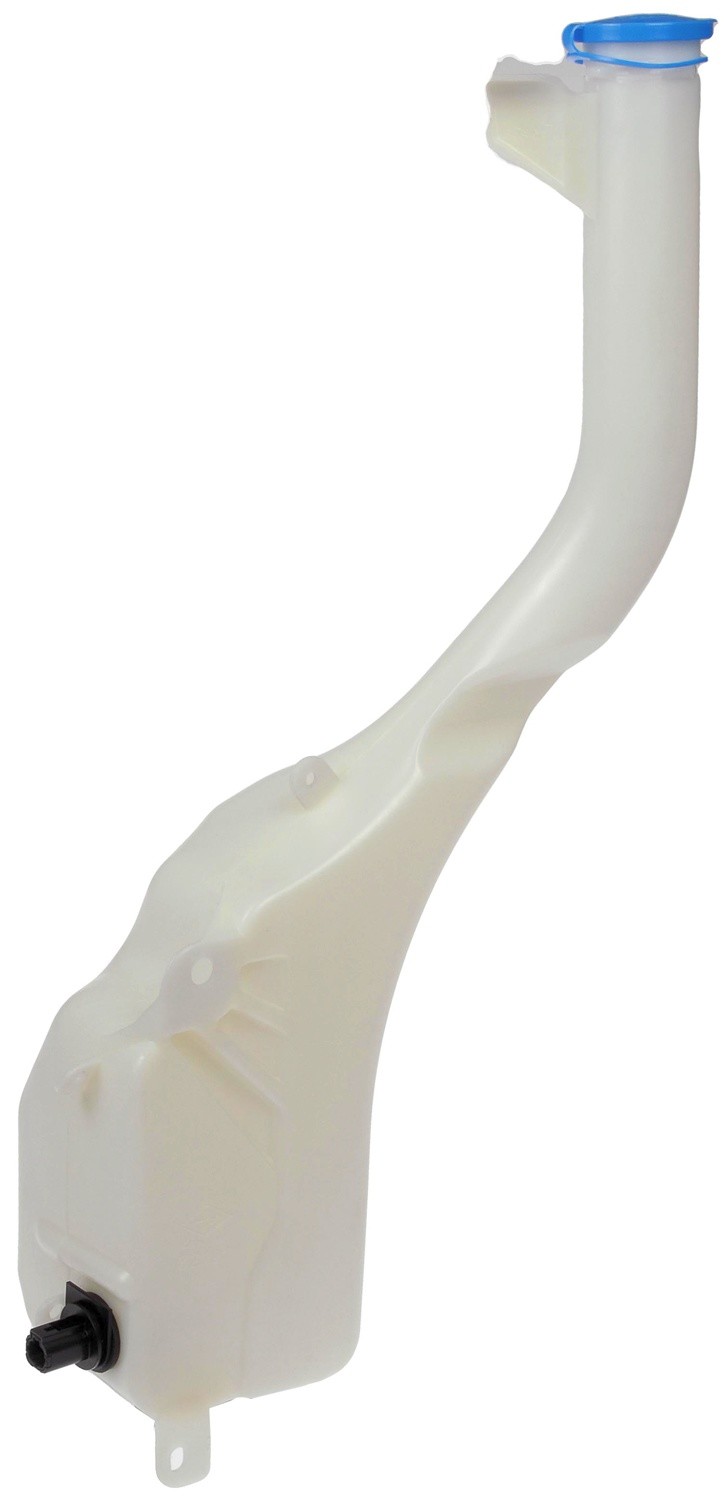DORMAN OE SOLUTIONS - Windshield Washer Fluid Reservoir (Front) - DRE 603-074