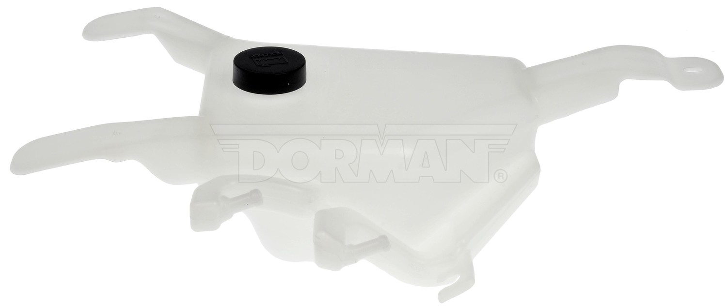 DORMAN OE SOLUTIONS - Engine Coolant Recovery Tank (Front) - DRE 603-078