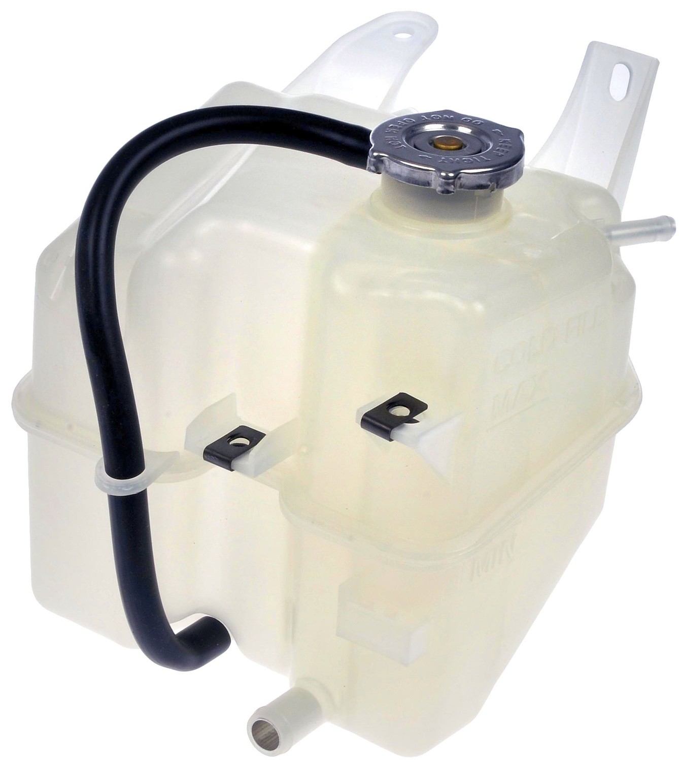 DORMAN OE SOLUTIONS - Engine Coolant Recovery Tank - DRE - 603-081