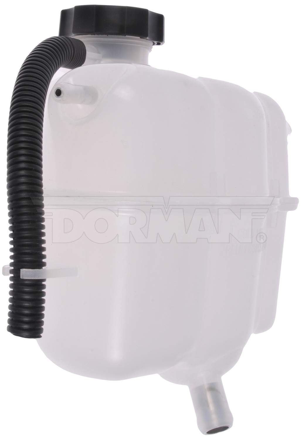 DORMAN OE SOLUTIONS - Engine Coolant Recovery Tank (Front) - DRE 603-089