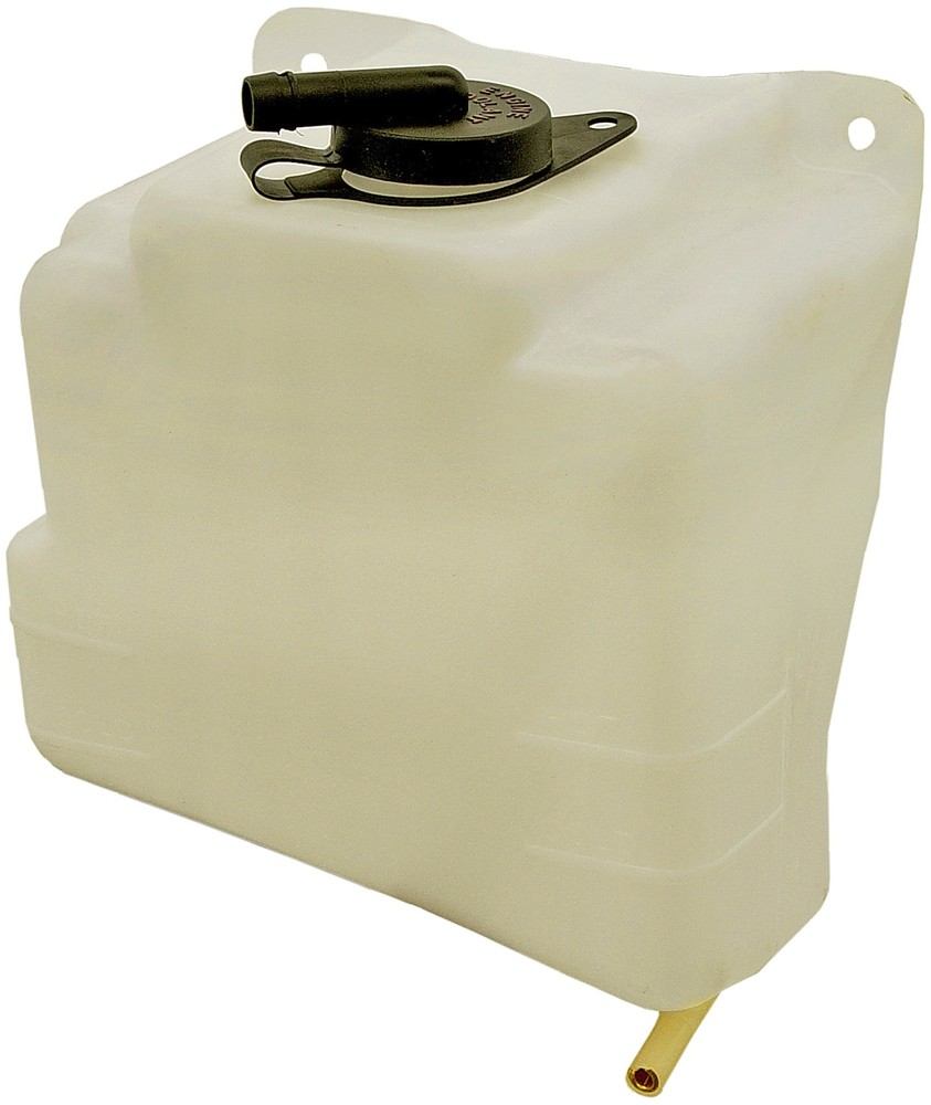 DORMAN OE SOLUTIONS - Engine Coolant Recovery Tank (Front) - DRE 603-100