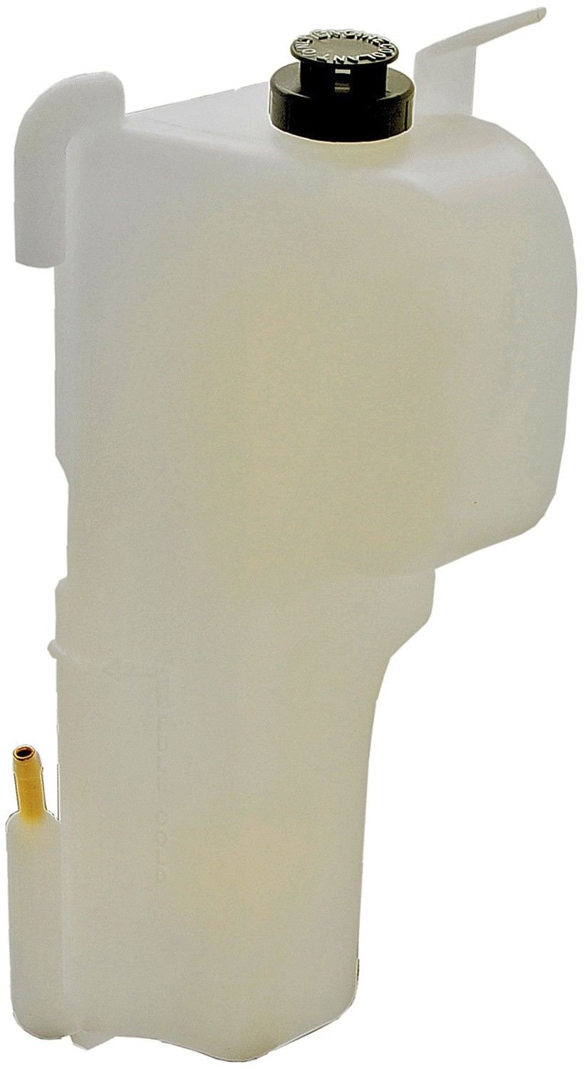 DORMAN OE SOLUTIONS - Engine Coolant Recovery Tank (Front) - DRE 603-101