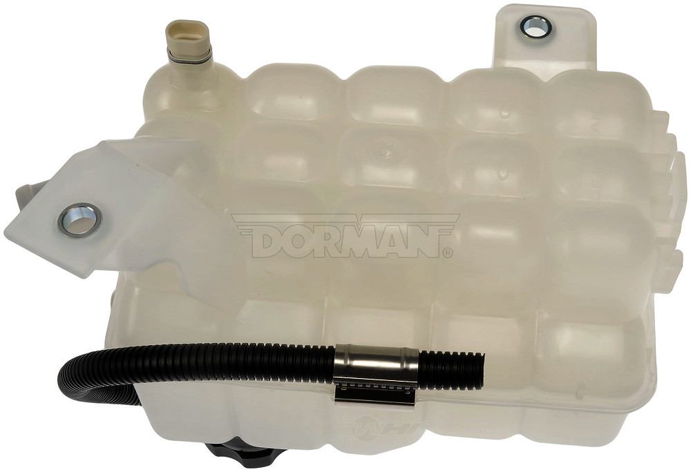 DORMAN OE SOLUTIONS - Engine Coolant Recovery Tank (Front) - DRE 603-102