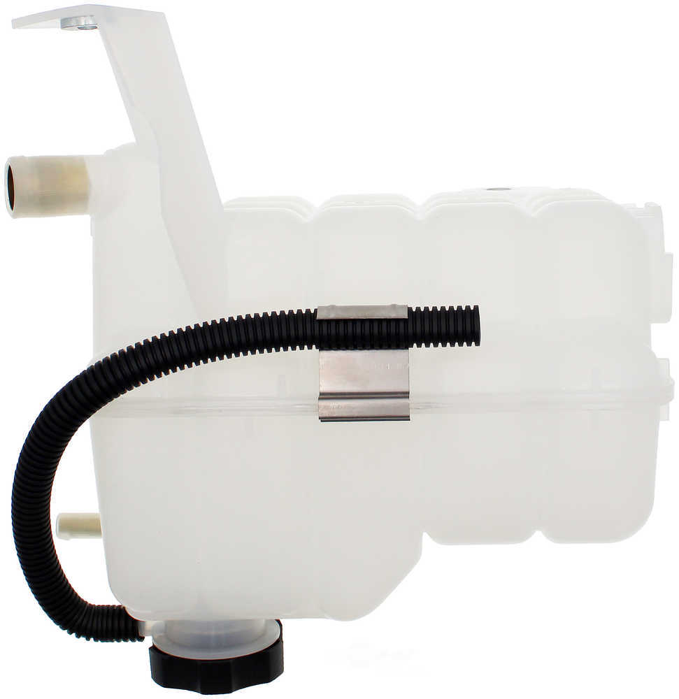 DORMAN OE SOLUTIONS - Engine Coolant Recovery Tank (Front) - DRE 603-102