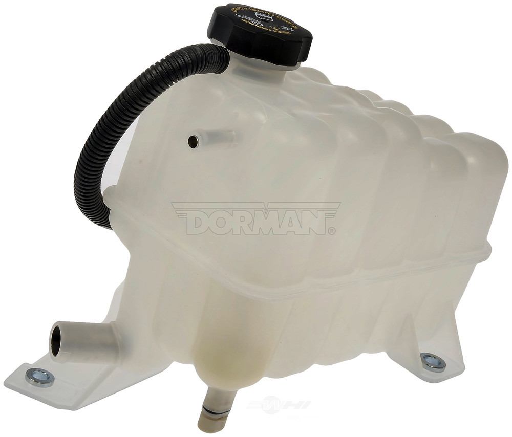 DORMAN OE SOLUTIONS - Engine Coolant Recovery Tank (Front) - DRE 603-102