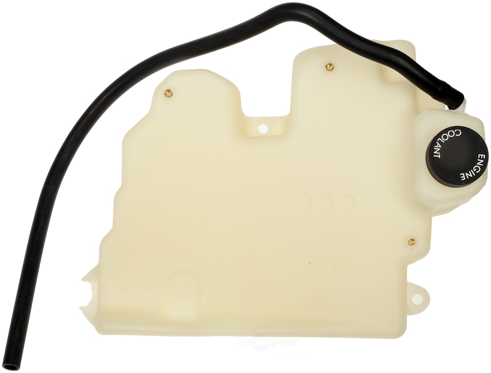 DORMAN OE SOLUTIONS - Engine Coolant Recovery Tank (Front) - DRE 603-111