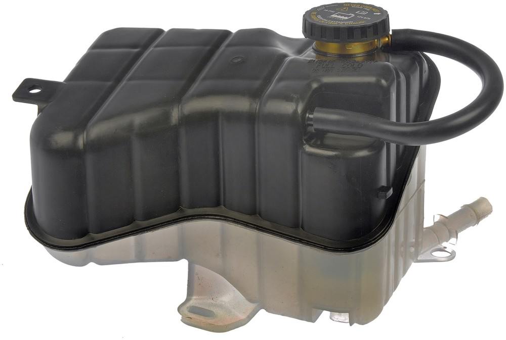 DORMAN OE SOLUTIONS - Engine Coolant Recovery Tank - DRE - 603-122
