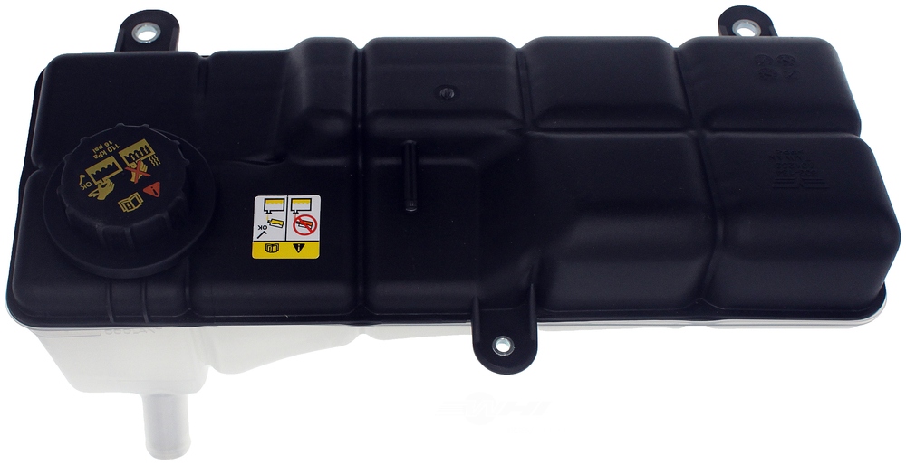 DORMAN OE SOLUTIONS - Engine Coolant Recovery Tank (Radiator) - DRE 603-134