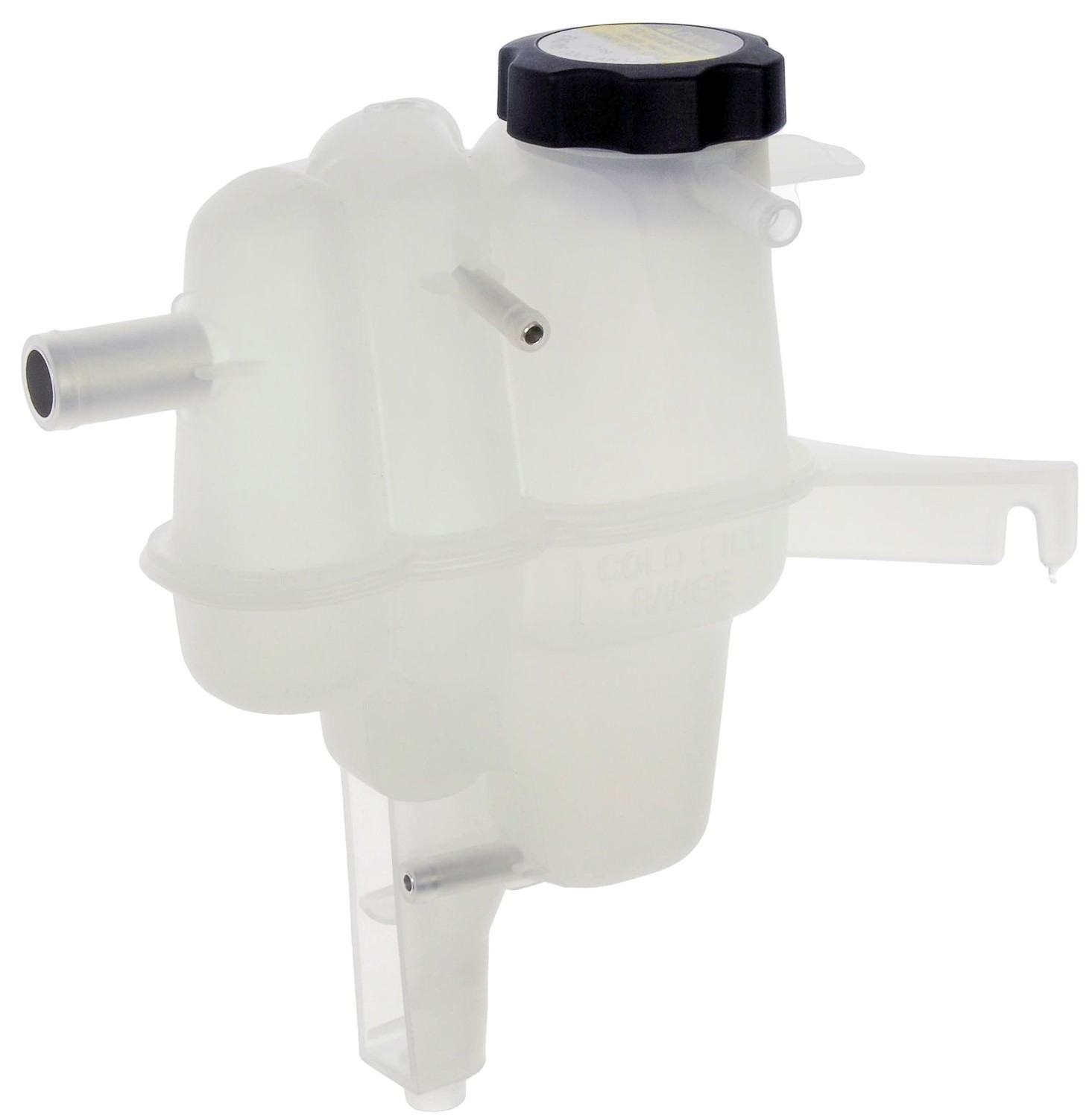 DORMAN OE SOLUTIONS - Engine Coolant Recovery Tank - DRE - 603-135