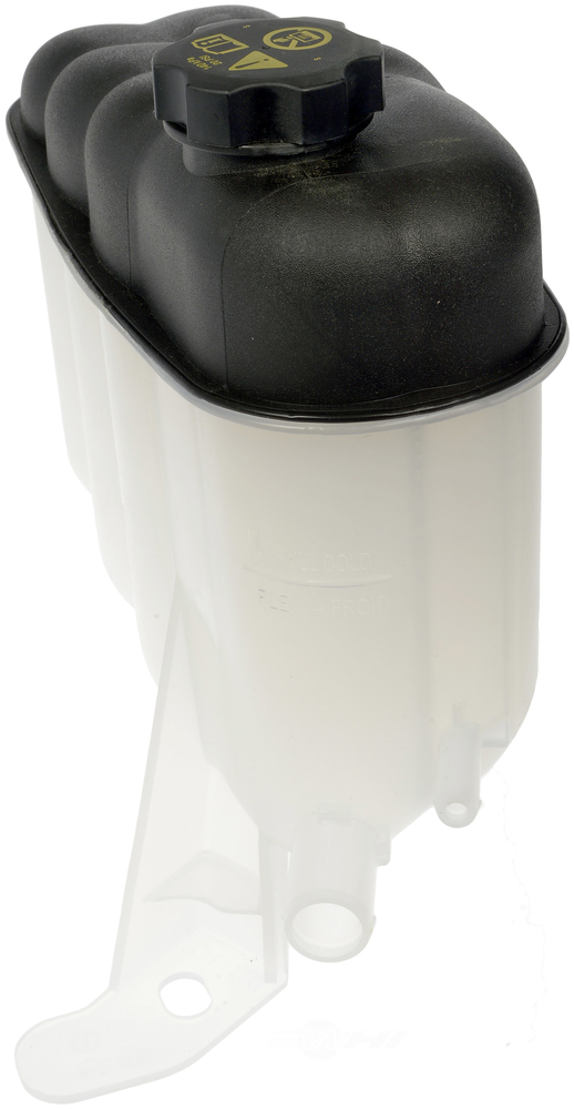 DORMAN OE SOLUTIONS - Engine Coolant Recovery Tank (Front) - DRE 603-142