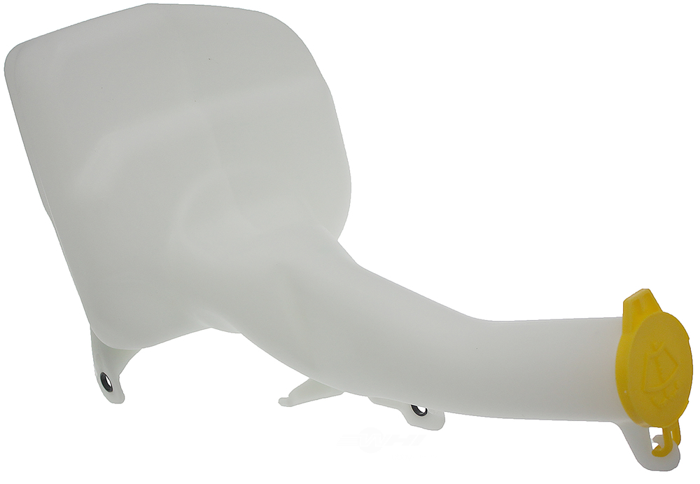 DORMAN OE SOLUTIONS - Windshield Washer Fluid Reservoir (Front) - DRE 603-152