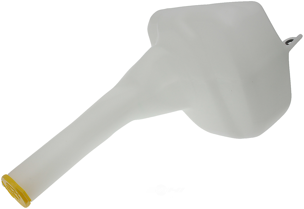 DORMAN OE SOLUTIONS - Windshield Washer Fluid Reservoir (Front) - DRE 603-152