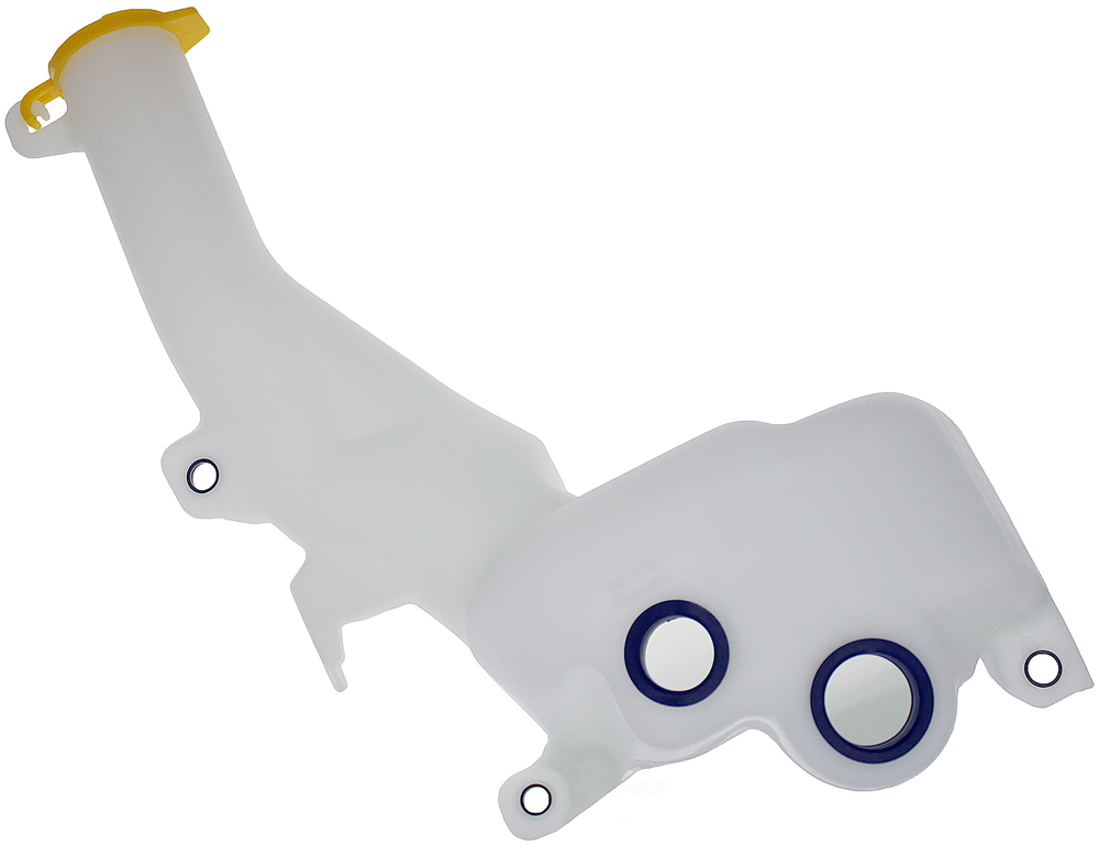 DORMAN OE SOLUTIONS - Windshield Washer Fluid Reservoir (Front) - DRE 603-152