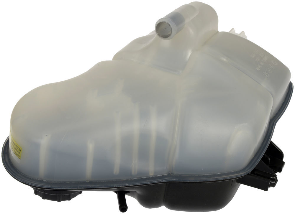 DORMAN OE SOLUTIONS - Engine Coolant Recovery Tank - DRE 603-217
