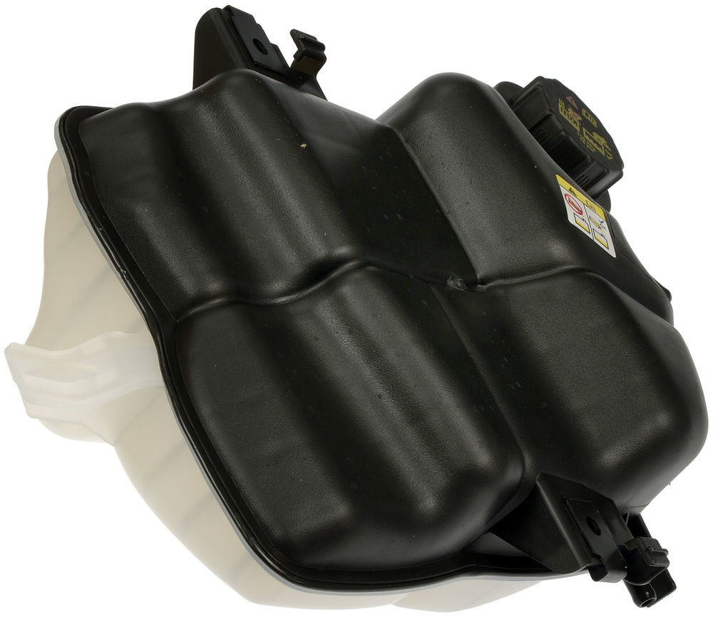 DORMAN OE SOLUTIONS - Engine Coolant Recovery Tank - DRE 603-217