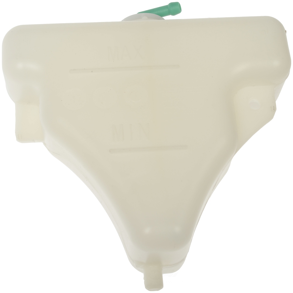 DORMAN OE SOLUTIONS - Engine Coolant Recovery Tank - DRE - 603-227