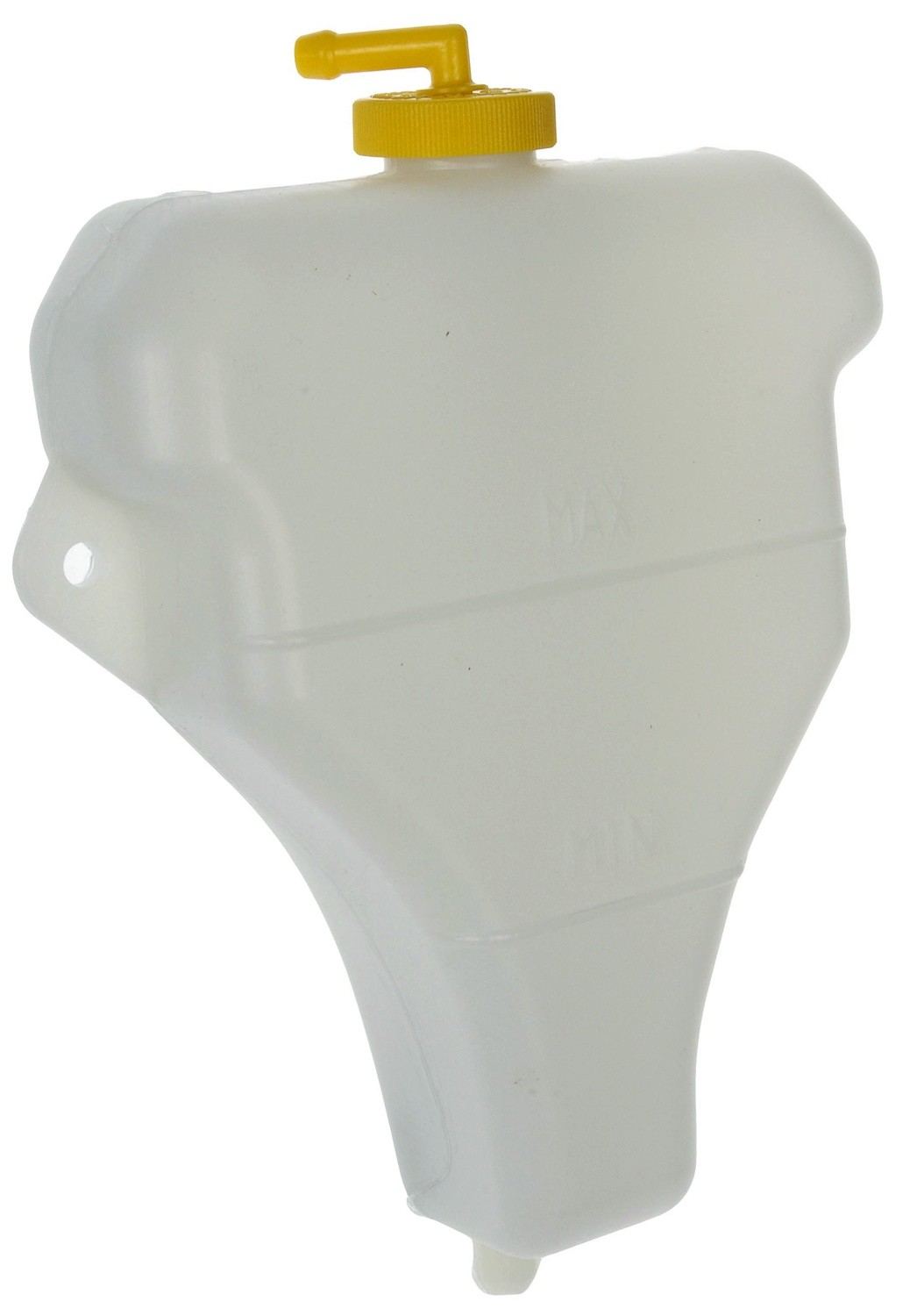 DORMAN OE SOLUTIONS - Engine Coolant Recovery Tank (Front) - DRE 603-229