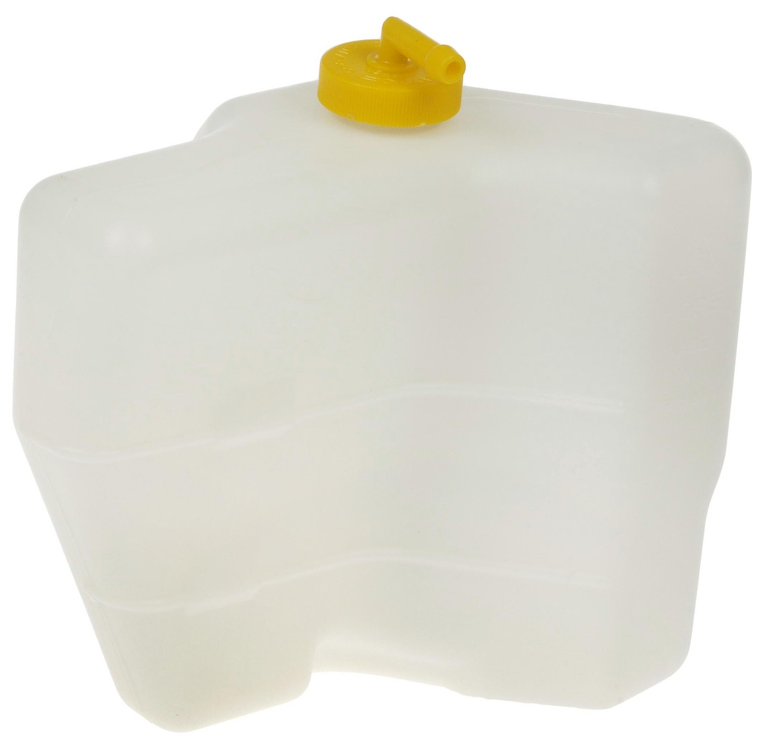 DORMAN OE SOLUTIONS - Engine Coolant Recovery Tank - DRE 603-230
