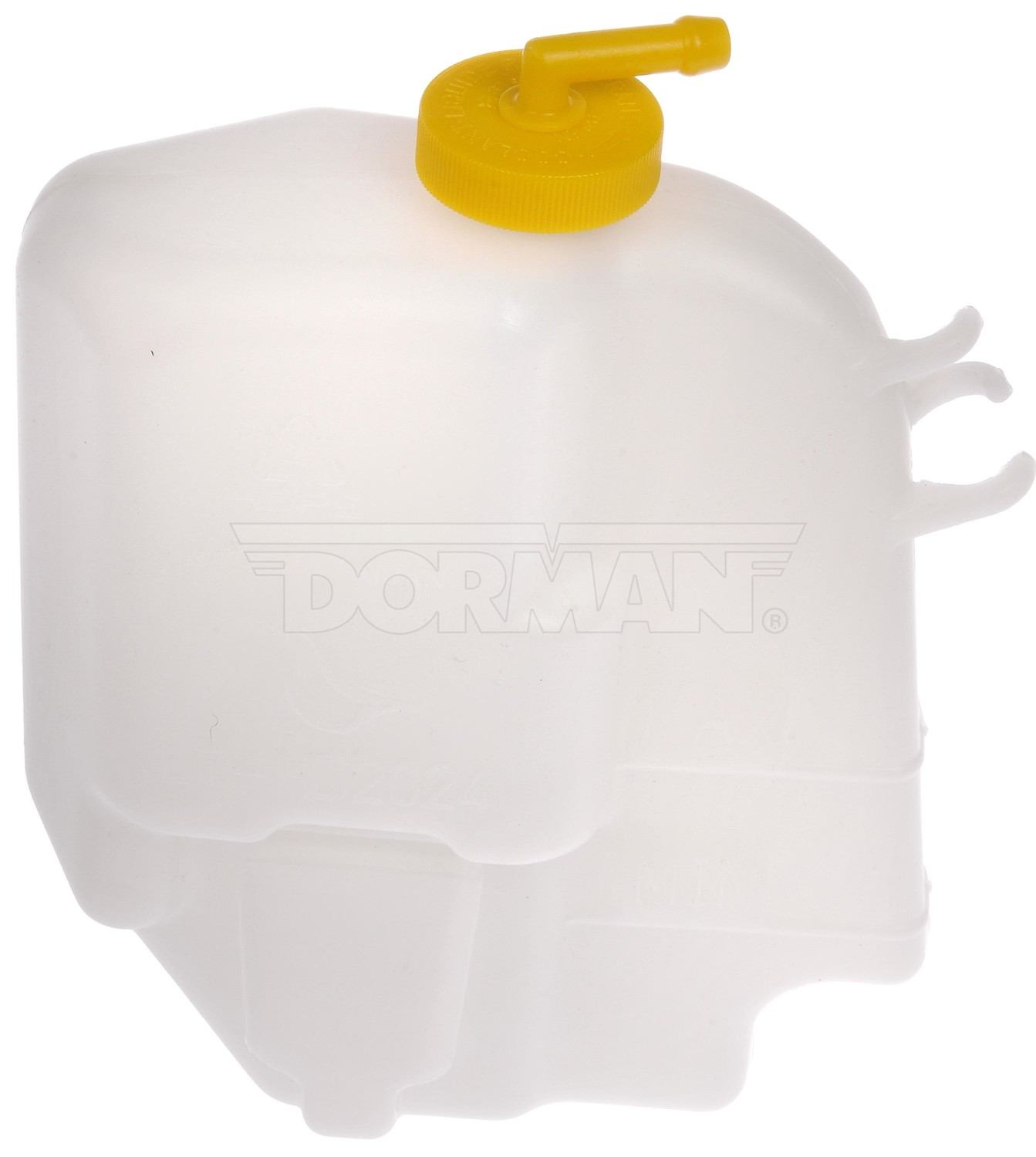 DORMAN OE SOLUTIONS - Engine Coolant Recovery Tank - DRE 603-232