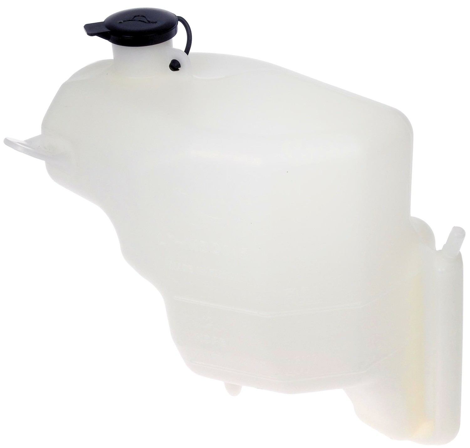 DORMAN OE SOLUTIONS - Engine Coolant Recovery Tank - DRE 603-234