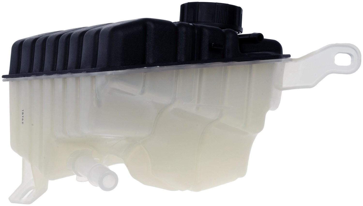 DORMAN OE SOLUTIONS - Engine Coolant Recovery Tank - DRE - 603-237