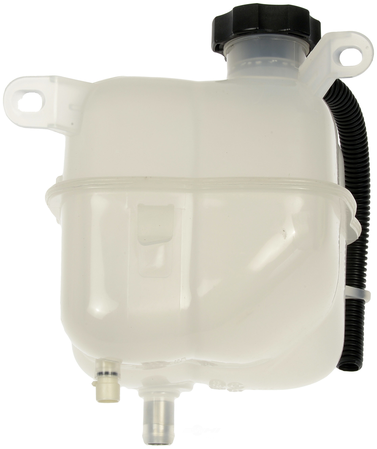 DORMAN OE SOLUTIONS - Engine Coolant Recovery Tank (Front) - DRE 603-238