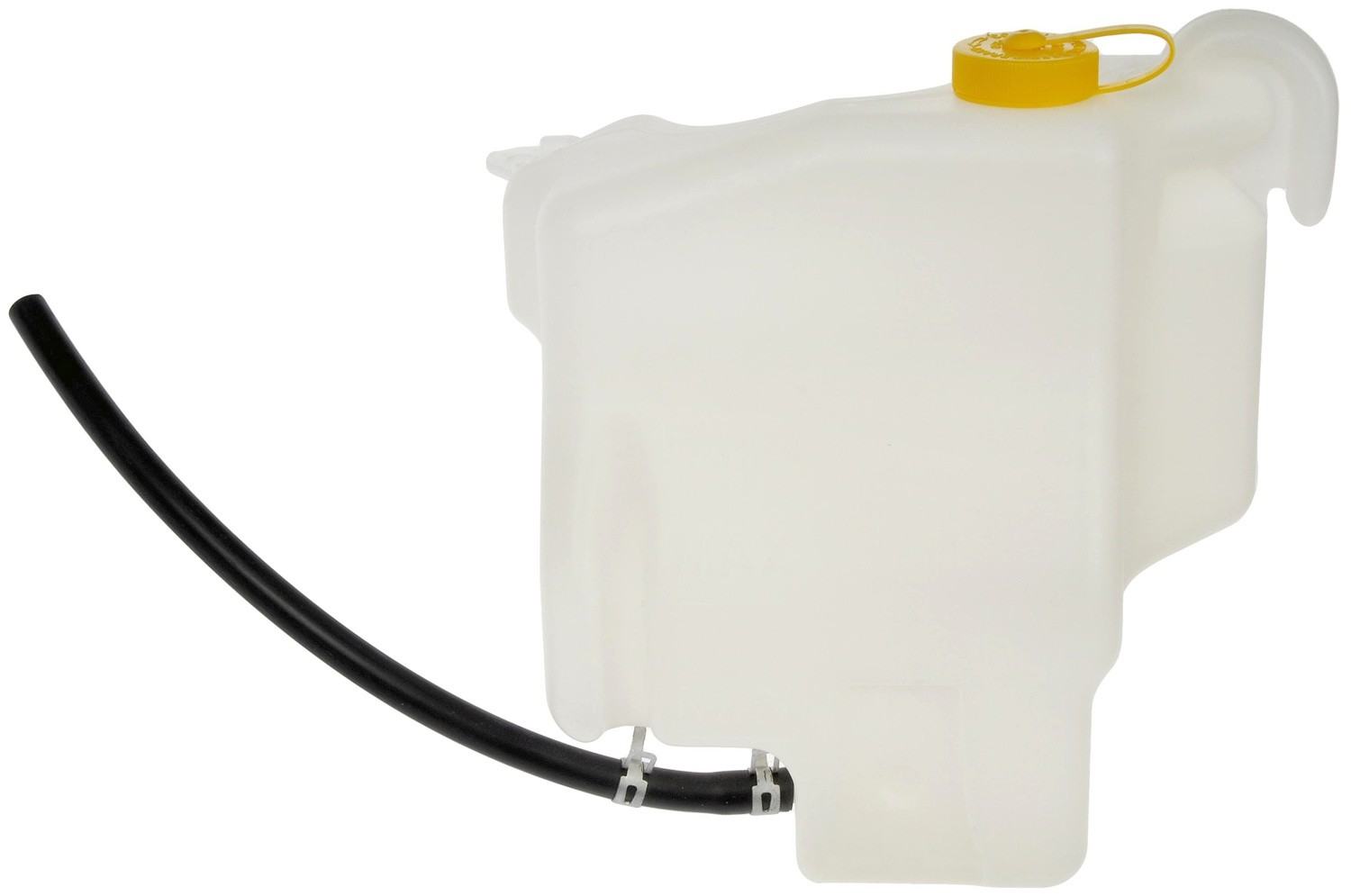 DORMAN OE SOLUTIONS - Engine Coolant Recovery Tank (Front) - DRE 603-247