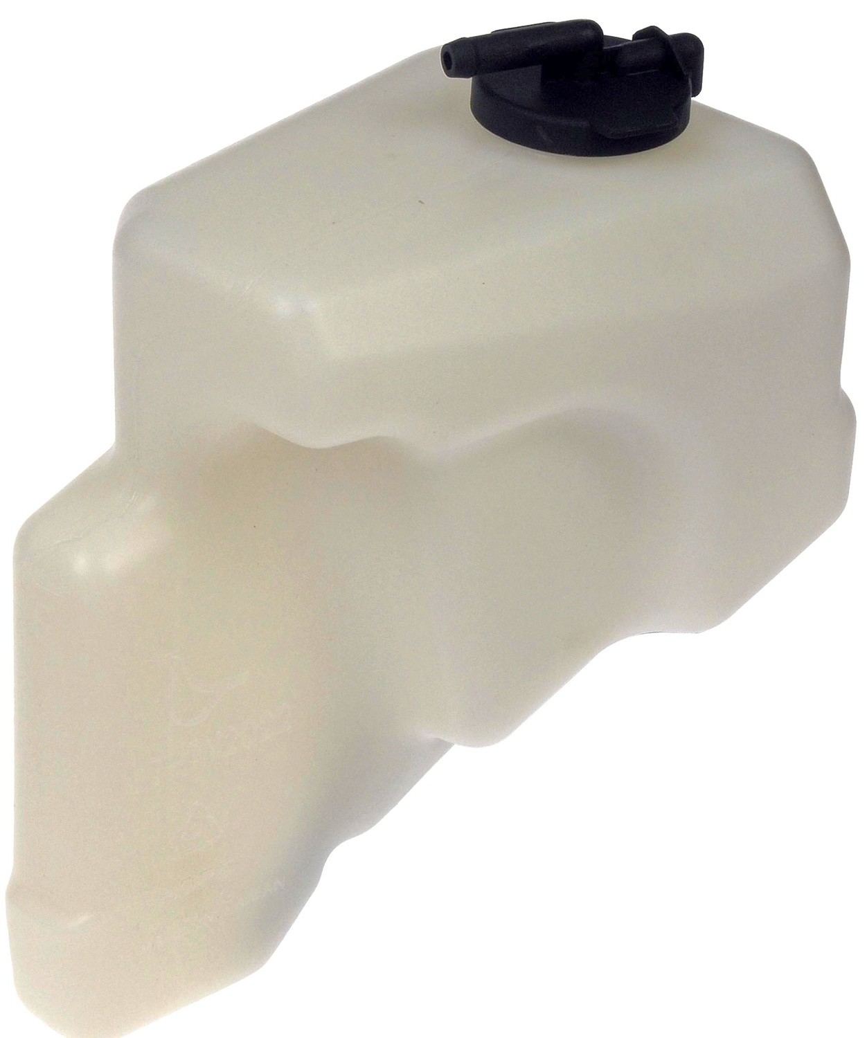 DORMAN OE SOLUTIONS - Engine Coolant Recovery Tank (Front) - DRE 603-248