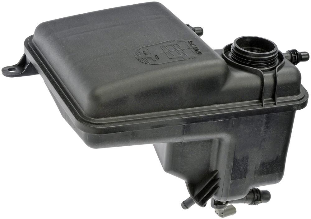 DORMAN OE SOLUTIONS - Engine Coolant Recovery Tank - DRE - 603-259