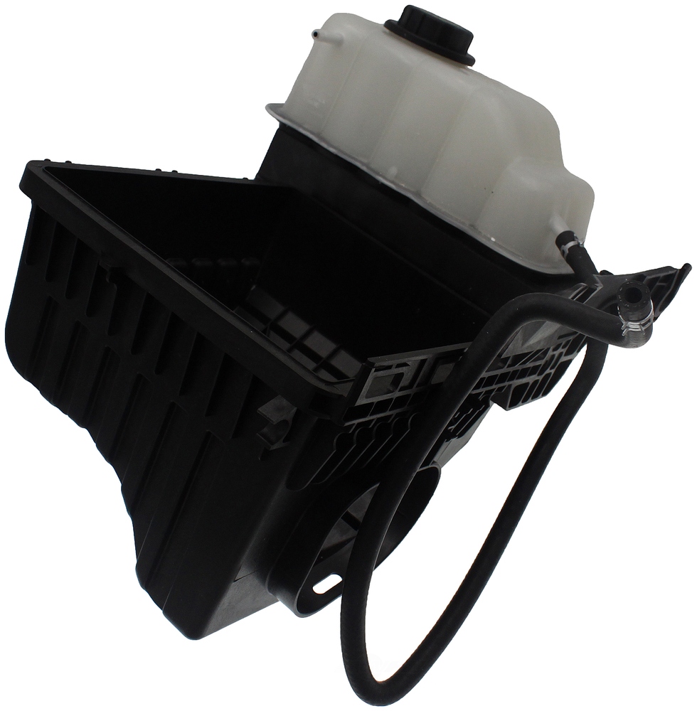 DORMAN OE SOLUTIONS - Engine Coolant Recovery Tank (Front) - DRE 603-275