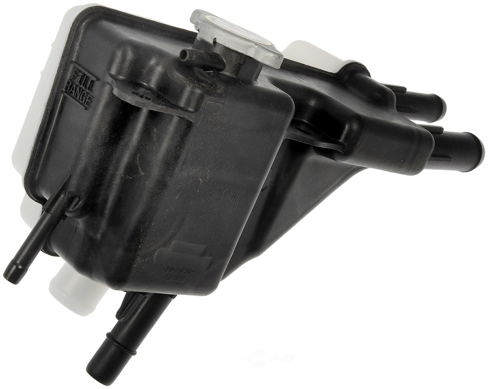 DORMAN OE SOLUTIONS - Engine Coolant Recovery Tank (Right) - DRE 603-277