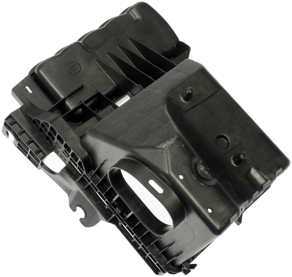 DORMAN OE SOLUTIONS - Engine Coolant Recovery Tank (Front) - DRE 603-282