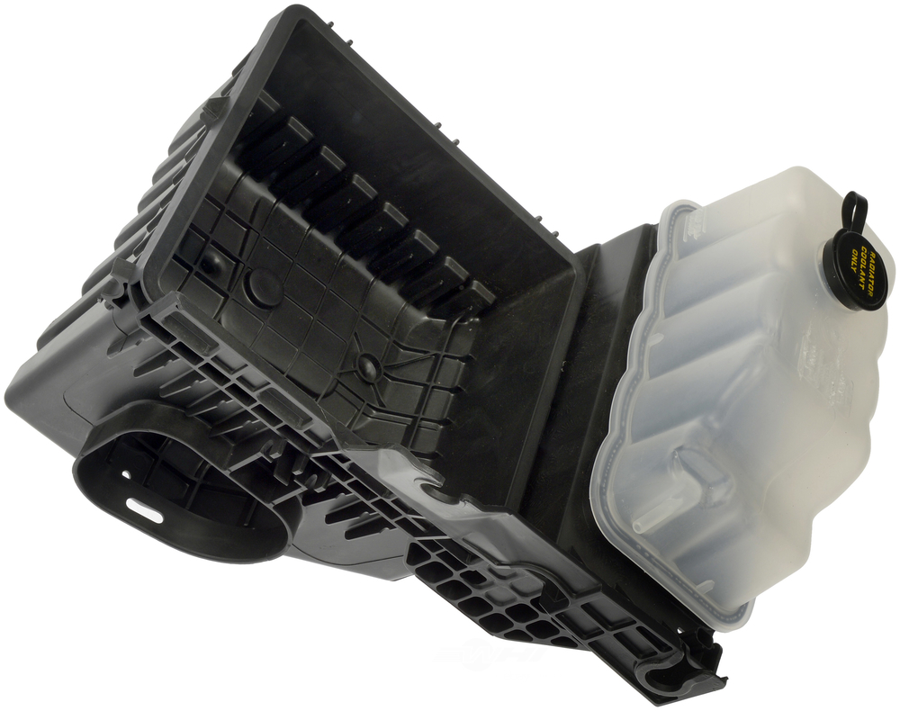 DORMAN OE SOLUTIONS - Engine Coolant Recovery Tank (Front) - DRE 603-282