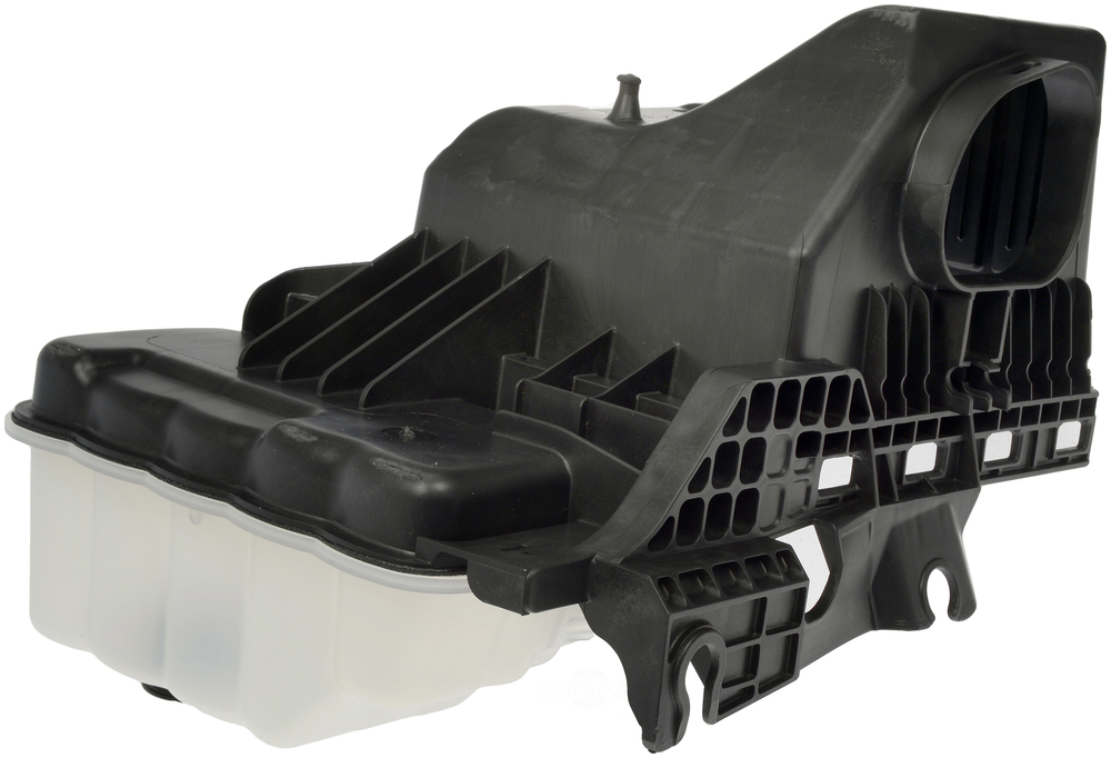 DORMAN OE SOLUTIONS - Engine Coolant Recovery Tank (Front) - DRE 603-282