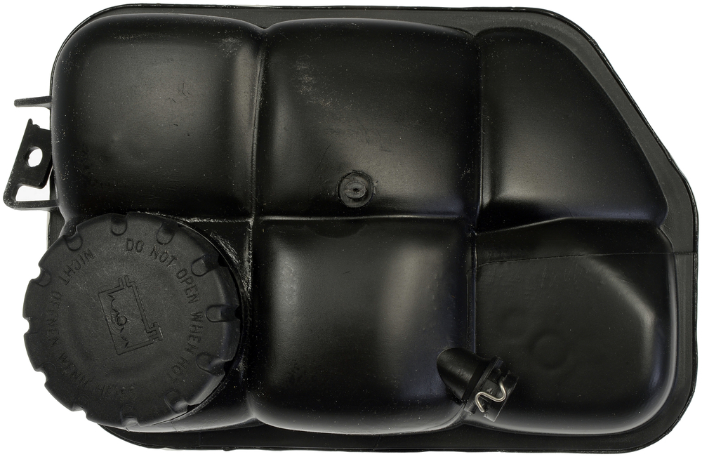 DORMAN OE SOLUTIONS - Engine Coolant Recovery Tank - DRE 603-283