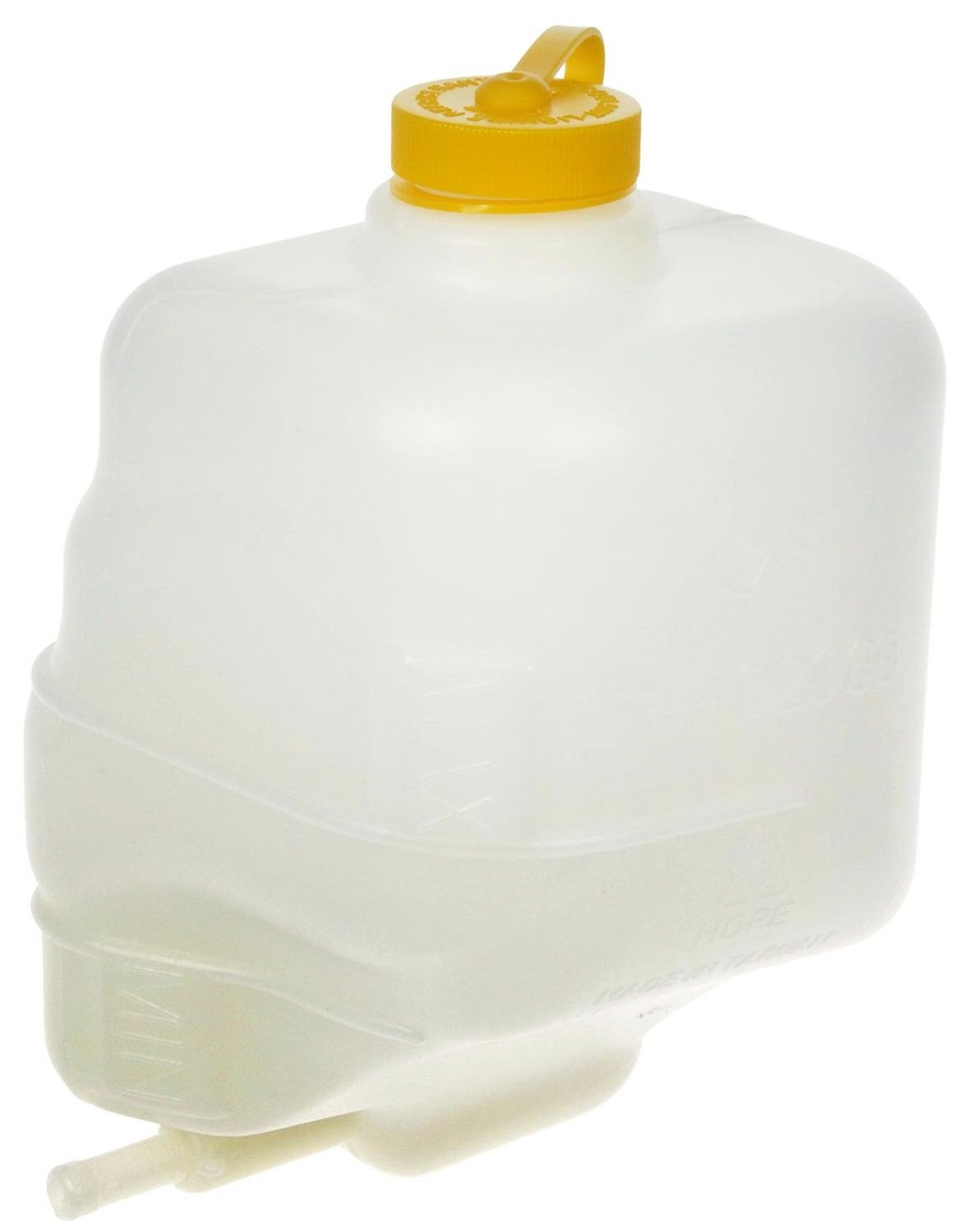 DORMAN OE SOLUTIONS - Engine Coolant Recovery Tank - DRE 603-287