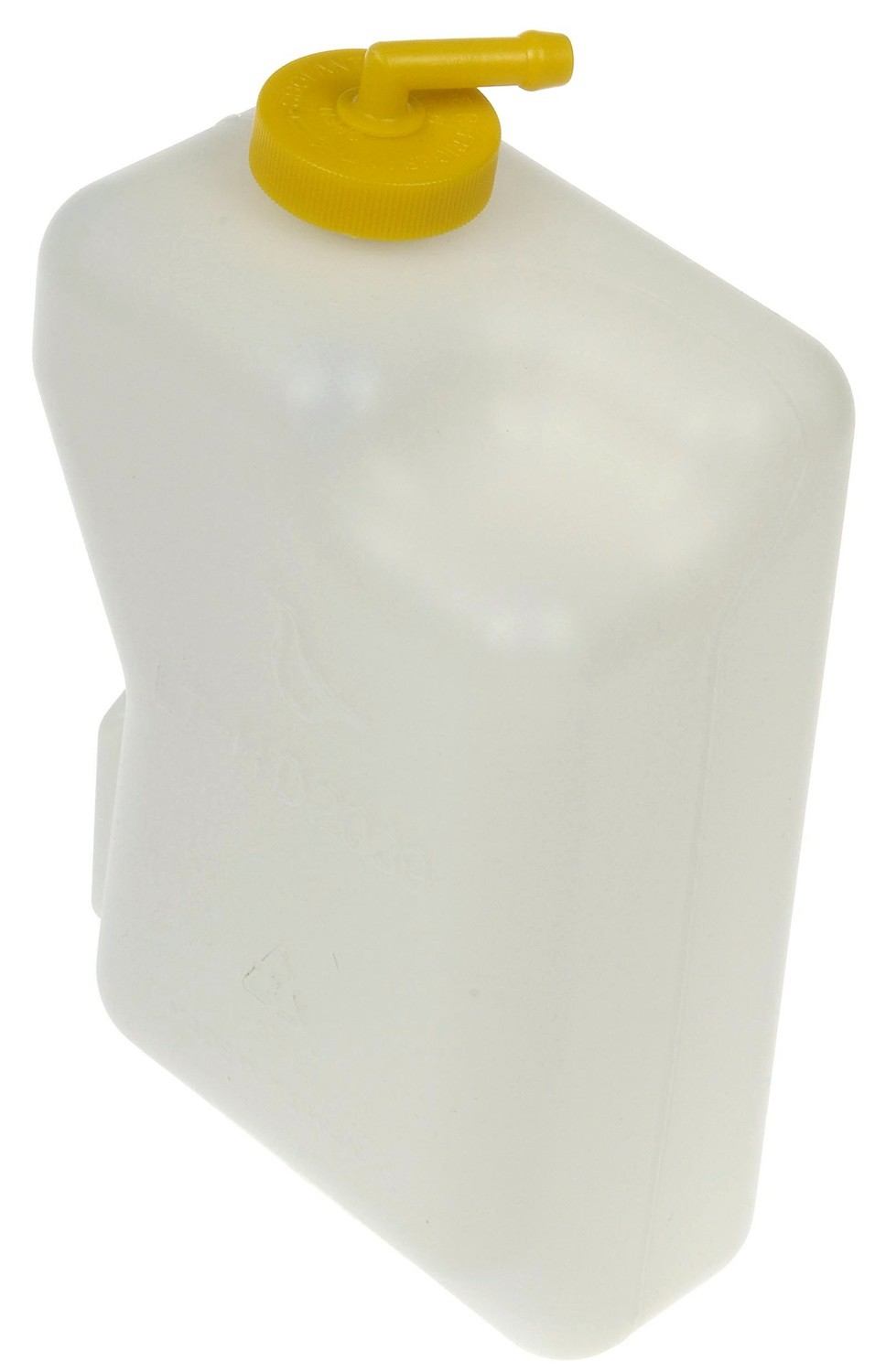 DORMAN OE SOLUTIONS - Engine Coolant Recovery Tank - DRE - 603-292