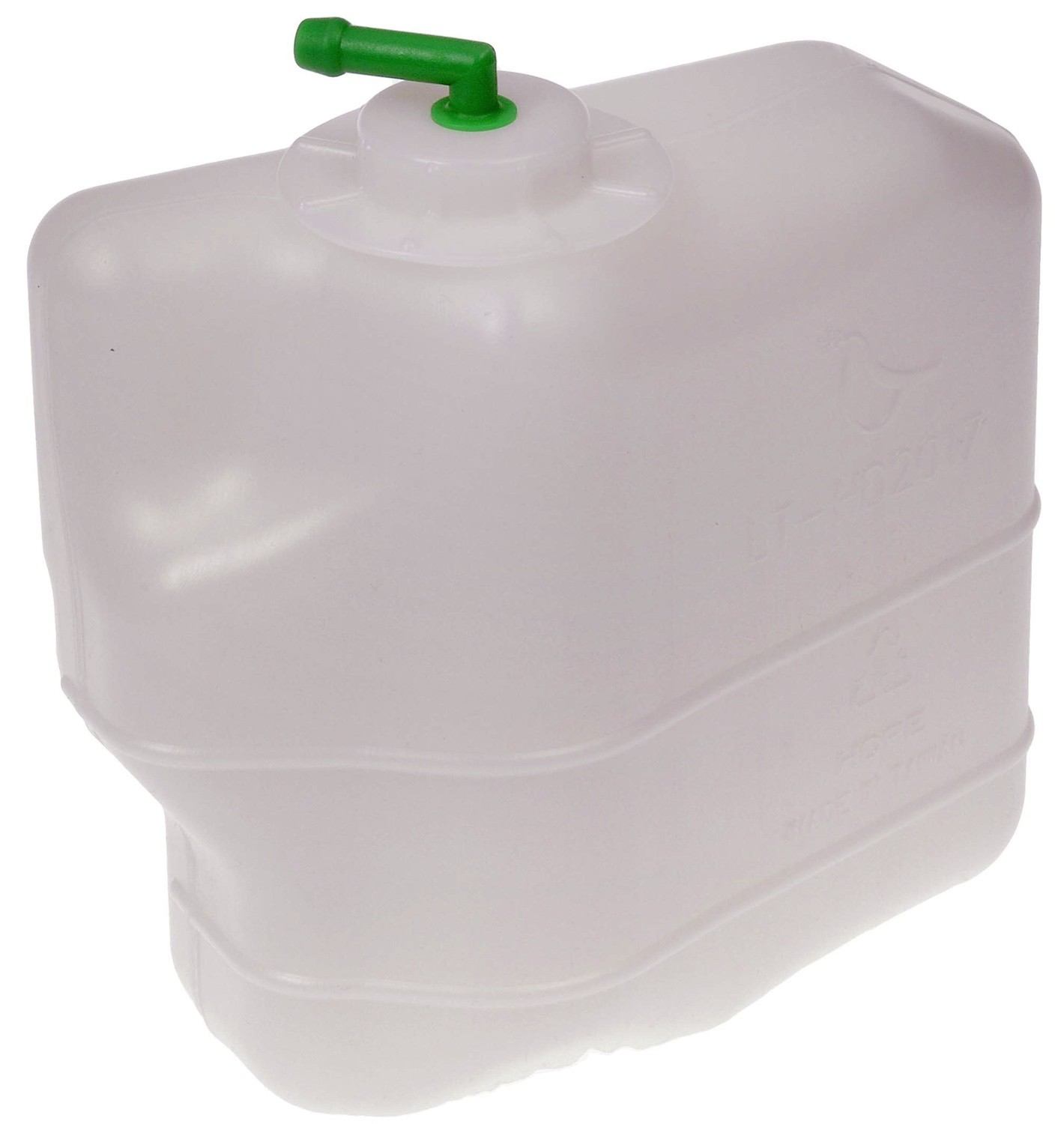 DORMAN OE SOLUTIONS - Engine Coolant Recovery Tank - DRE 603-294