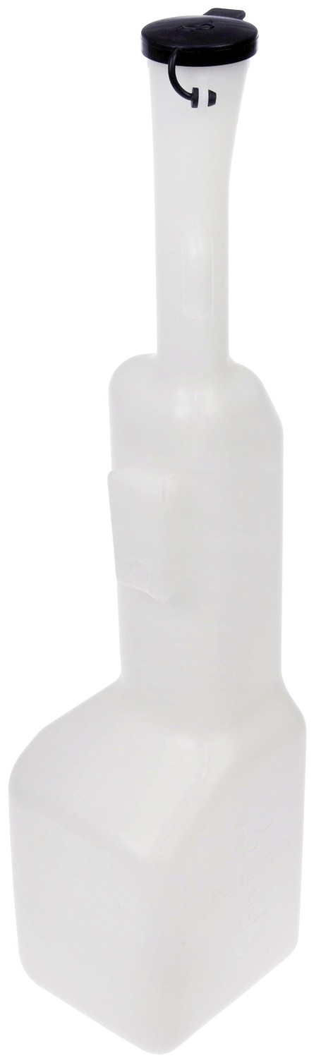 DORMAN OE SOLUTIONS - Engine Coolant Recovery Tank - DRE - 603-295