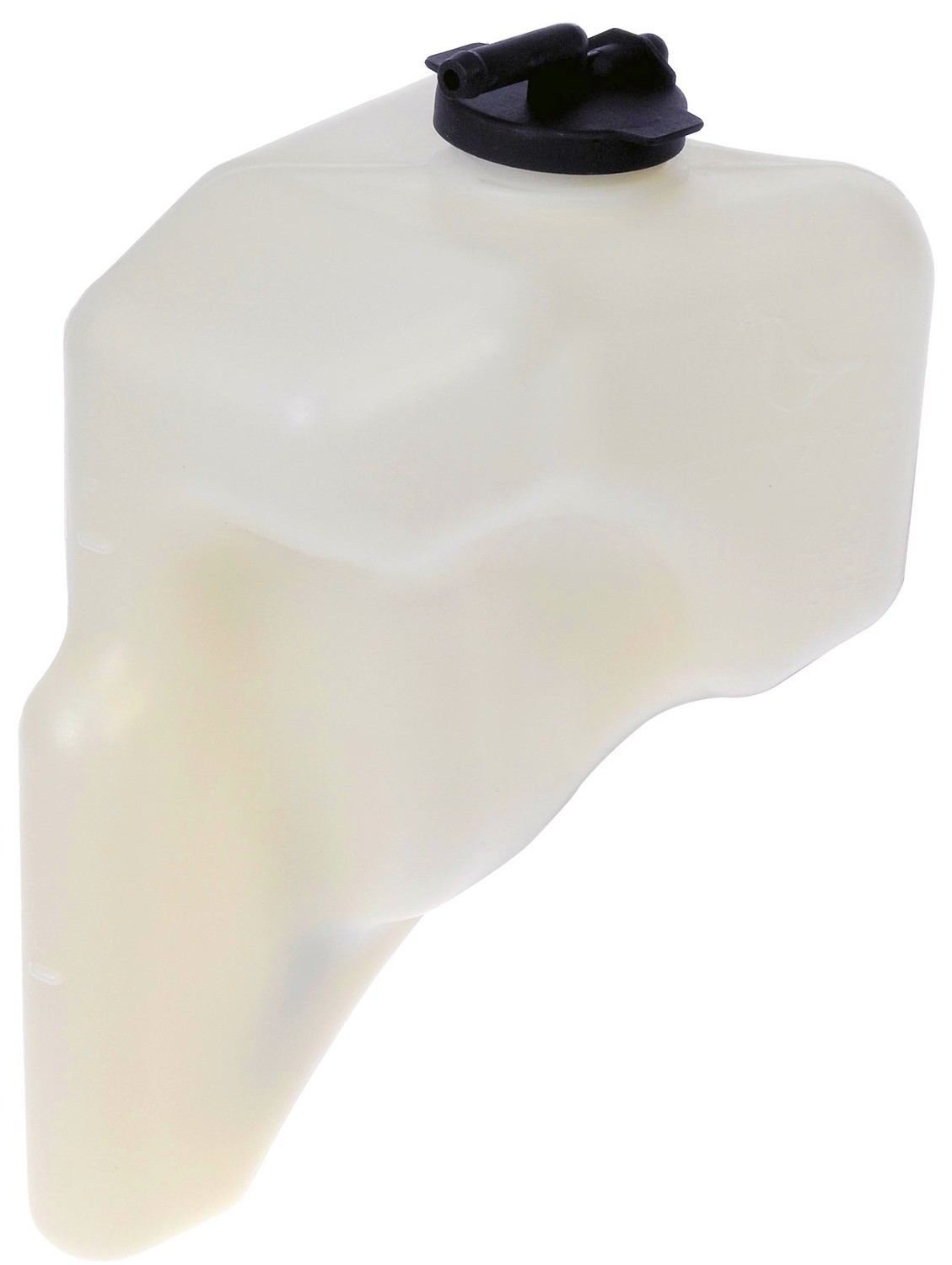 DORMAN OE SOLUTIONS - Engine Coolant Recovery Tank - DRE - 603-297