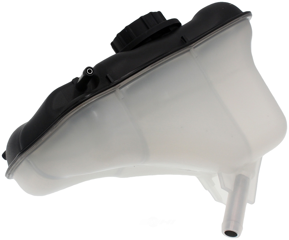 DORMAN OE SOLUTIONS - Engine Coolant Recovery Tank (Front) - DRE 603-298