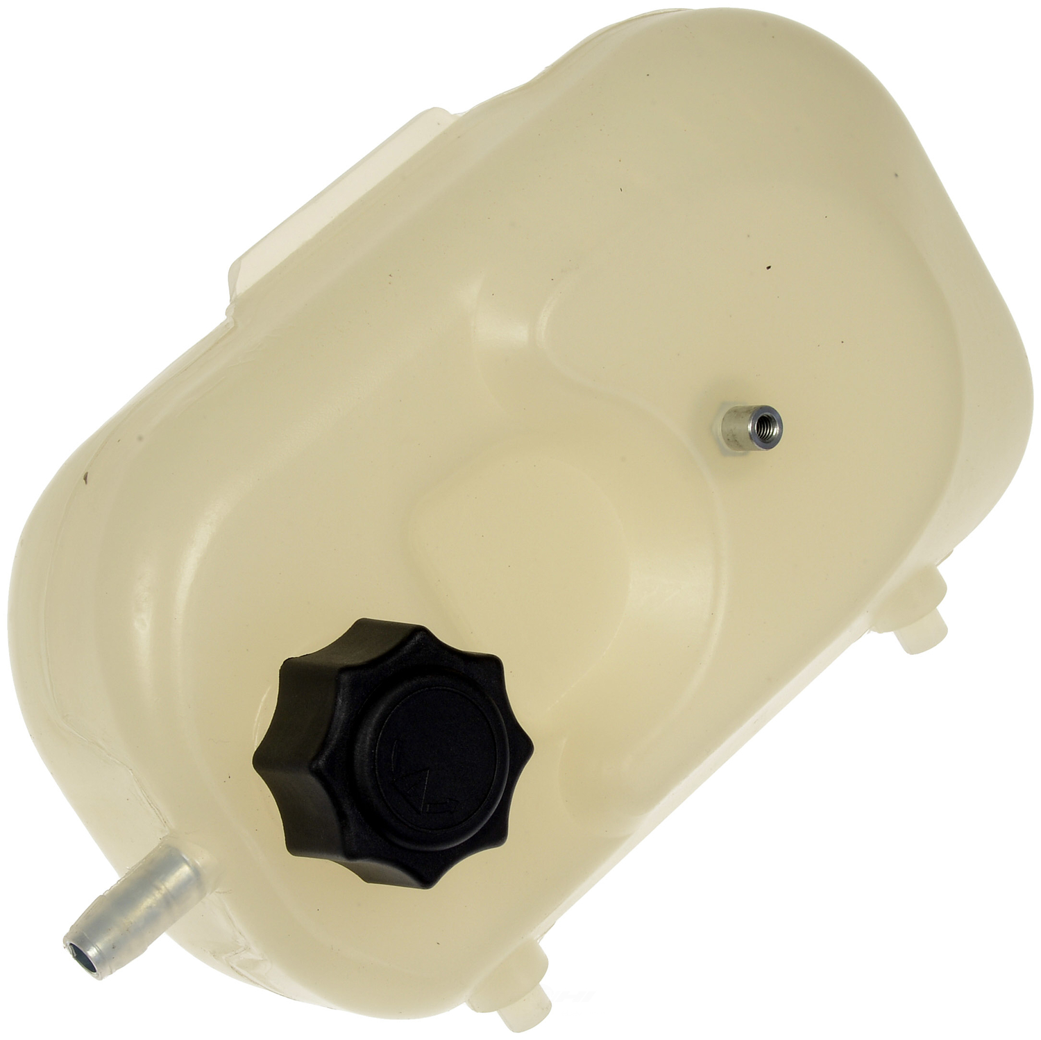 DORMAN OE SOLUTIONS - Engine Coolant Recovery Tank (Front) - DRE 603-300